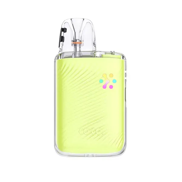 g5_lite_koko_lemon_green Uwell Caliburn G5 Lite KOKO Kit 1600mAh 3ml