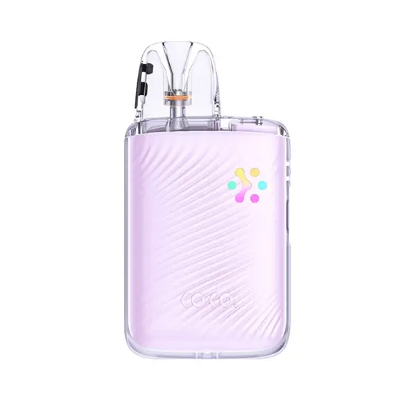 g5_lite_koko_lilac_purple Uwell Caliburn G5 Lite KOKO Kit 1600mAh 3ml