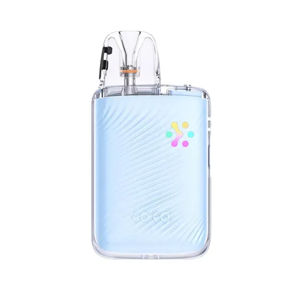 g5_lite_koko_sky_blue Uwell Caliburn G5 Lite KOKO Kit 1600mAh 3ml