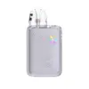 g5_lite_koko_starry_grey Uwell Caliburn G5 Lite KOKO Kit 1600mAh 3ml