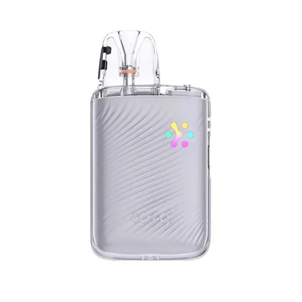 g5_lite_koko_starry_grey Uwell Caliburn G5 Lite KOKO Kit 1600mAh 3ml