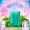 GEEK BAR PCE 40000 PUFFS 50MG DISPOSABLE VAPE