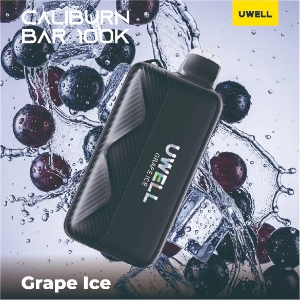 grape ice grape ice