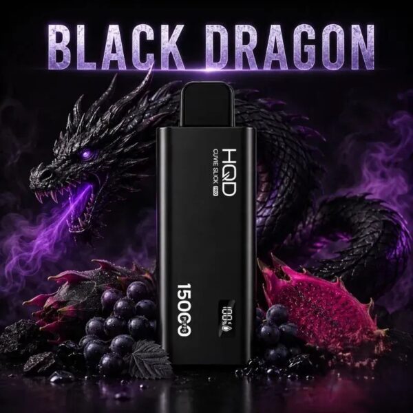 Hqd Cuvie Silk Pro 15000 puffs 50mg Nicotine Disposable Vape