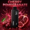 Hqd Cuvie Silk Pro 15000 puffs 50mg Nicotine Disposable Vape