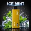 Hqd Cuvie Silk Pro 15000 puffs 50mg Nicotine Disposable Vape