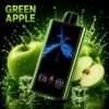 ignite-v300-30000-puffs-disposable-vape-50mg-in-dubai-uae-green-apple IGNITE V300 30000 Puffs 50MG Disposable Vape