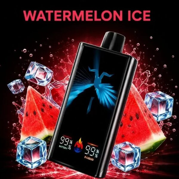ignite-v300-30000-puffs-disposable-vape-50mg-in-dubai-uae-watermelon-ice IGNITE V300 30000 Puffs 50MG Disposable Vape