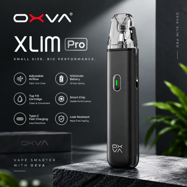 kit-oxva-xlim-go-lite-30w-1000mah-black kit oxva xlim go lite 30w 1000mah black