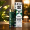 mazaya-deep-cloud-shisha-80000-puffs-disposable-vape-in-dubai-uae-blueberry-mint Mazaya Deep Cloud Shisha 80000 Puffs 6MG Nicotine Disposable Vape