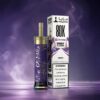 mazaya-deep-cloud-shisha-80000-puffs-disposable-vape-in-dubai-uae-grape Mazaya Deep Cloud Shisha 80000 Puffs 6MG Nicotine Disposable Vape
