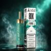 mazaya-deep-cloud-shisha-80000-puffs-disposable-vape-in-dubai-uae-mint Mazaya Deep Cloud Shisha 80000 Puffs 6MG Nicotine Disposable Vape