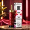 mazaya-deep-cloud-shisha-80000-puffs-disposable-vape-in-dubai-uae-strawberry-cherry Mazaya Deep Cloud Shisha 80000 Puffs 6MG Nicotine Disposable Vape