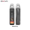 metal-gray-oxva-xlim-3ultra-best-overall-pod-system-2025_375x OXVA Xlim 3 Ultra Pod Kit 30W 3ML Top-Fill Pod Capacity