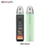 mint-green-oxva-xlim-3ultra-best-overall-pod-system-2025_375x OXVA Xlim 3 Ultra Pod Kit 30W 3ML Top-Fill Pod Capacity