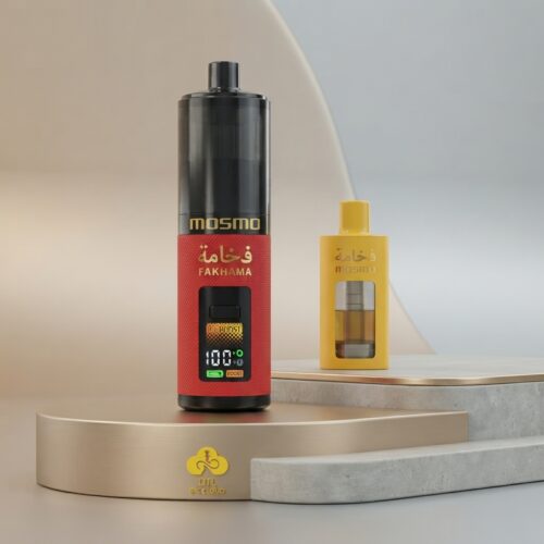 mosmo-fakhama-60k-disposable-vape-kit-and-prefilled-pod-in-dubai-uae Mosmo Fakhama 60k Puffs 20mg Nicotine Vape Kit & prefilled pod