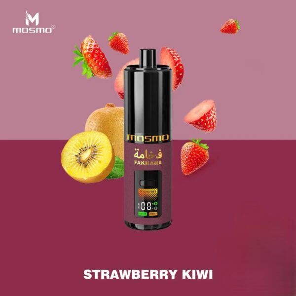 mosmo-fakhama-60k-disposable-vape-kit-and-prefilled-pod-in-dubai-uae-strawberry-kiwi-1 Mosmo Fakhama 60k Puffs 20mg Nicotine Vape Kit & prefilled pod