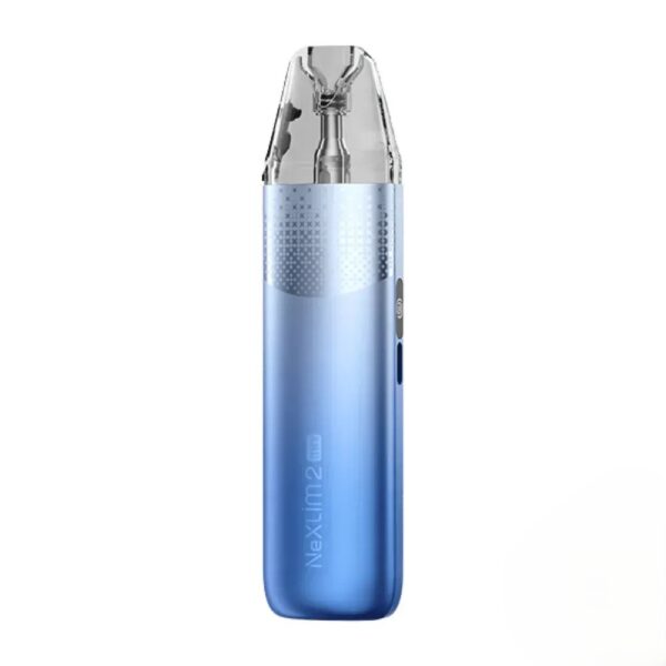 oxva-nexlim-2-mini-vape-kit-1500mah-30w-in-dubai-uae-aurorablue OXVA NeXLIM 2 Mini Vape Kit 1500mAh 30W Pod Capacity 4ml