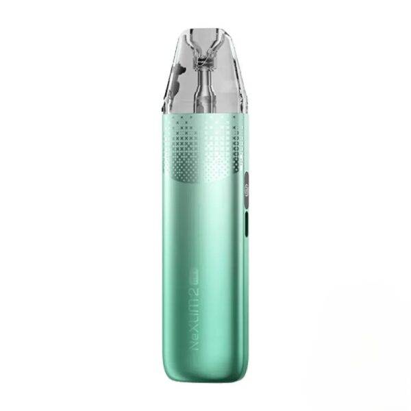 oxva-nexlim-2-mini-vape-kit-1500mah-30w-in-dubai-uae-mintgreen OXVA NeXLIM 2 Mini Vape Kit 1500mAh 30W Pod Capacity 4ml