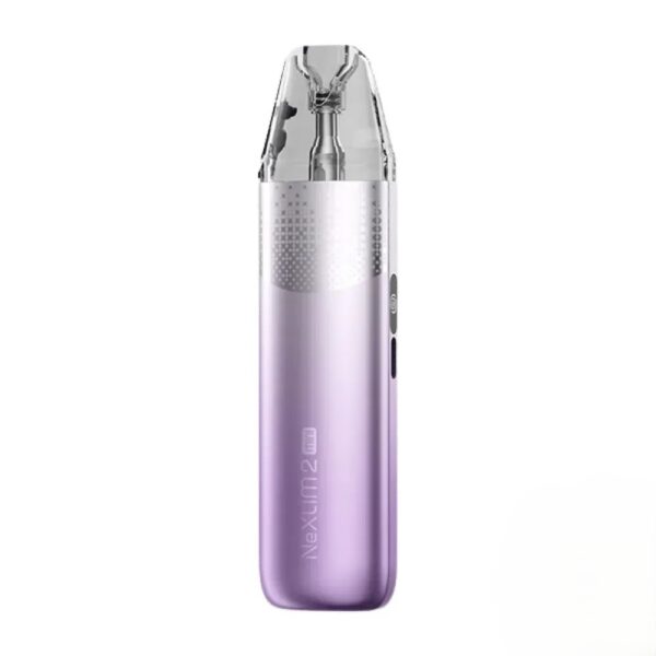 oxva-nexlim-2-mini-vape-kit-1500mah-30w-in-dubai-uae-mistpurple OXVA NeXLIM 2 Mini Vape Kit 1500mAh 30W Pod Capacity 4ml