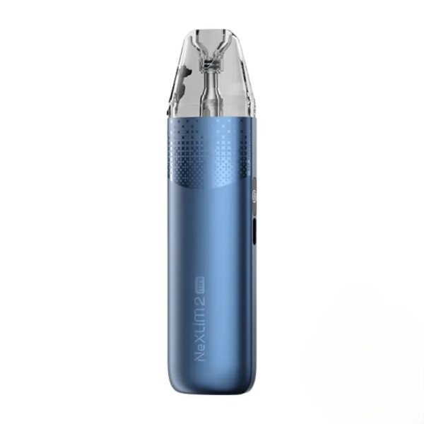 oxva-nexlim-2-mini-vape-kit-1500mah-30w-in-dubai-uae-navyblue OXVA NeXLIM 2 Mini Vape Kit 1500mAh 30W Pod Capacity 4ml