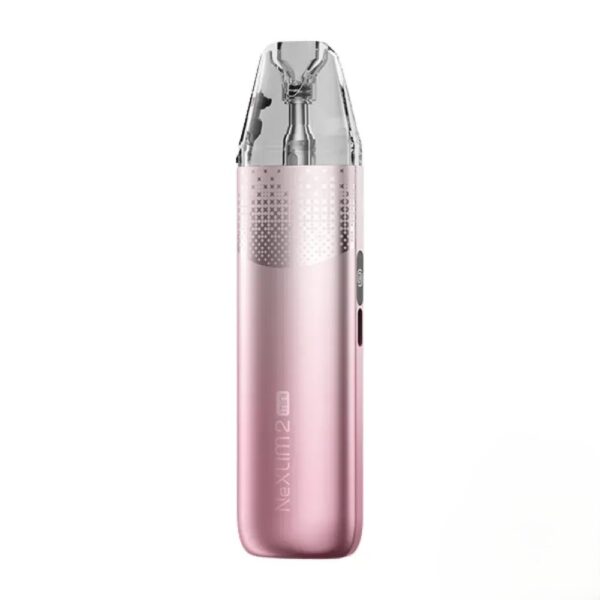 oxva-nexlim-2-mini-vape-kit-1500mah-30w-in-dubai-uae-sakurapink OXVA NeXLIM 2 Mini Vape Kit 1500mAh 30W Pod Capacity 4ml
