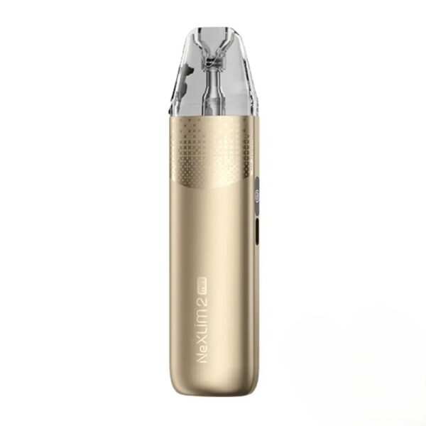oxva-nexlim-2-mini-vape-kit-1500mah-30w-in-dubai-uae-solargold OXVA NeXLIM 2 Mini Vape Kit 1500mAh 30W Pod Capacity 4ml