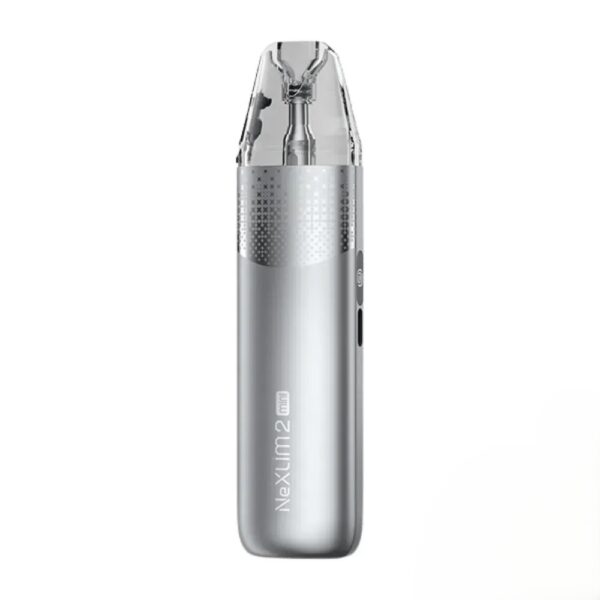 oxva-nexlim-2-mini-vape-kit-1500mah-30w-in-dubai-uae-titaniumgrey OXVA NeXLIM 2 Mini Vape Kit 1500mAh 30W Pod Capacity 4ml