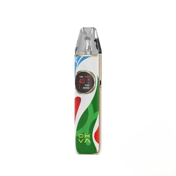 OXVA NeXlim 2 Pod Kit 2000mAh 40W Pod Capacity 4ml