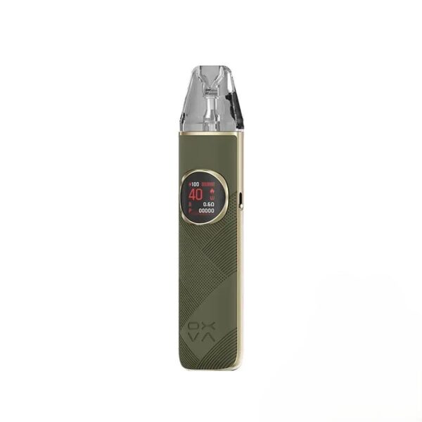 OXVA NeXlim 2 Pod Kit 2000mAh 40W Pod Capacity 4ml