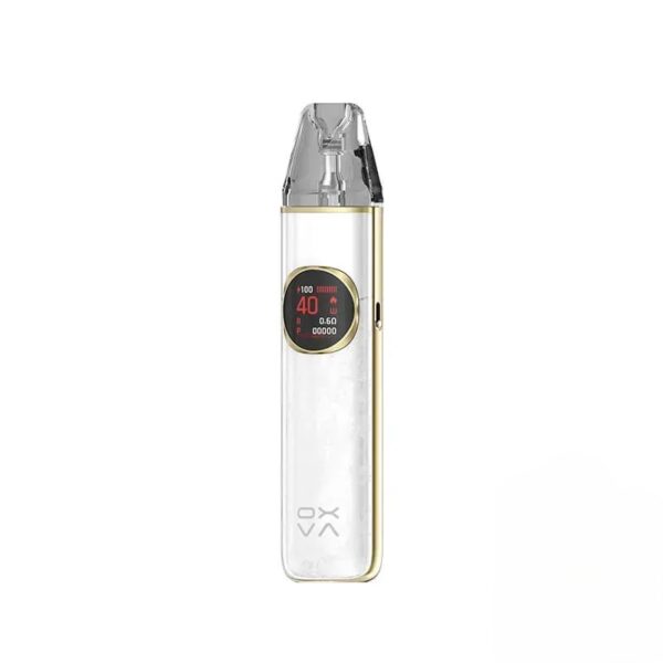 OXVA NeXlim 2 Pod Kit 2000mAh 40W Pod Capacity 4ml