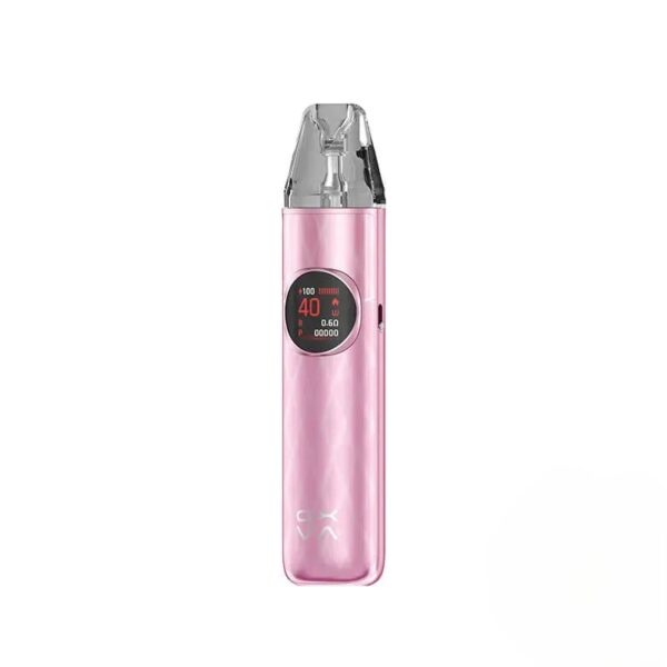 OXVA NeXlim 2 Pod Kit 2000mAh 40W Pod Capacity 4ml