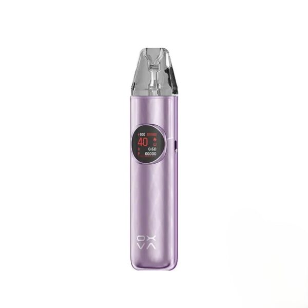 OXVA NeXlim 2 Pod Kit 2000mAh 40W Pod Capacity 4ml