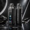 oxva-vprime-2-pod-vape-kit-60w-in-dubai-uae-black-carbon OXVA VPrime 2 Pod Vape Kit 60W 2ml E-liquid capacity
