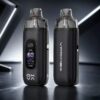 oxva-vprime-2-pod-vape-kit-60w-in-dubai-uae-shard-black OXVA VPrime 2 Pod Vape Kit 60W 2ml E-liquid capacity