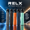 relx-artisan-vape-kit-380mah-in-uae Relx Artisan Vape Kit 380mAh