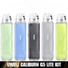 uwell-caliburn-g5-lite-pod-kit-in-dubai Uwell Caliburn G5 Lite Pod Kit 35W 1600mAh 3ML