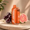 Vape Soul 80000 puffs 20mg Nicotine Disposable Vape