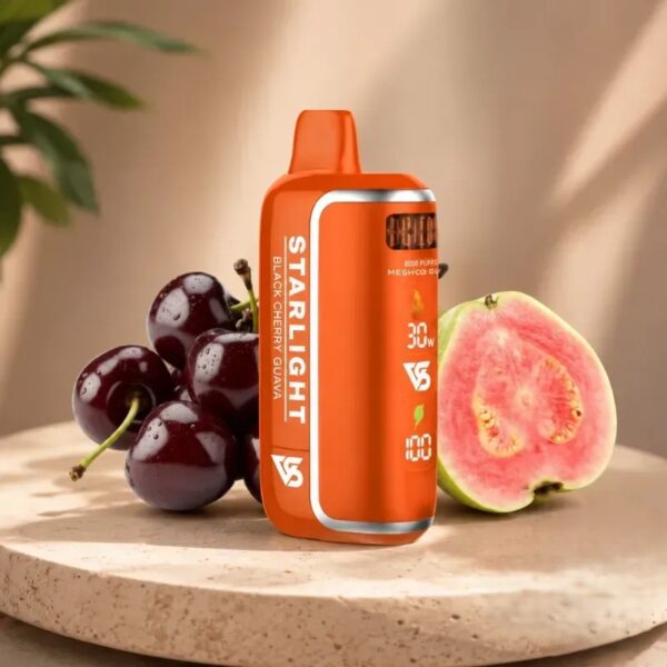 Vape Soul 80000 puffs 20mg Nicotine Disposable Vape