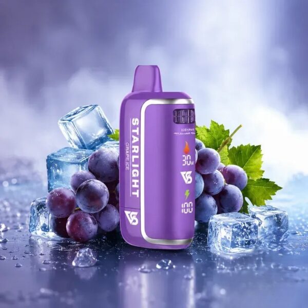 Vape Soul 80000 puffs 20mg Nicotine Disposable Vape