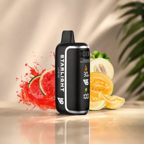 Vape Soul 80000 puffs 20mg Nicotine Disposable Vape