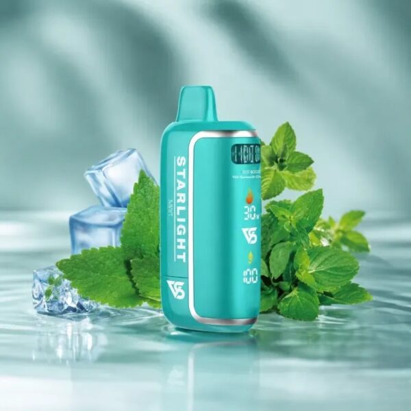 Vape Soul 80000 puffs 20mg Nicotine Disposable Vape