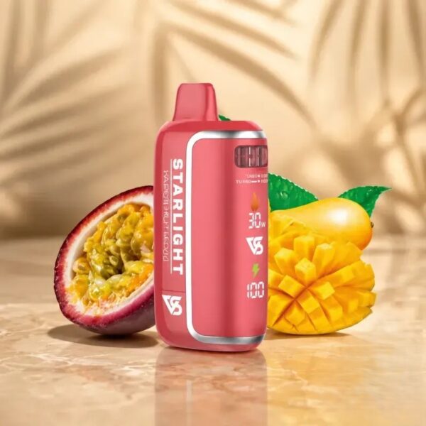Vape Soul 80000 puffs 20mg Nicotine Disposable Vape