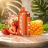 Vape Soul 80000 puffs 20mg Nicotine Disposable Vape