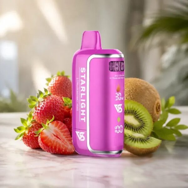 Vape Soul 80000 puffs 20mg Nicotine Disposable Vape
