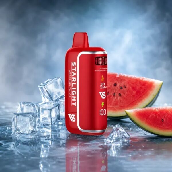 Vape Soul 80000 puffs 20mg Nicotine Disposable Vape