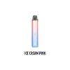 vaporesso-vaporesso-vibe-se-pod-kit-crc Vaporesso Vibe SE Pod Kit 24W 1100mAh 4.5mL E-Liquid Capacity