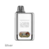 vaporesso-vibe-nano-pro-silver-pod-system-300x300 Vaporesso VIBE Nano Pro Kit 1500mAh POD Capacity 4.5ml