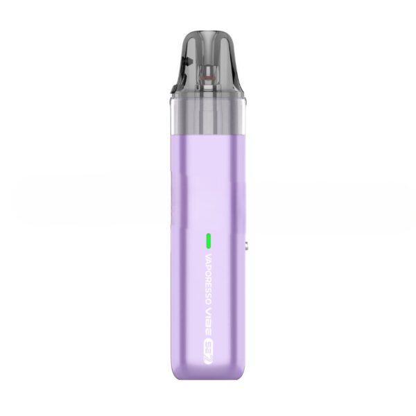 vibe_se_2-gleaming_purple Vaporesso Vibe SE 2 Pod Kit 28w 1400mAh 4.5ml E-liquid capacity