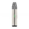 vibe_se_2-leather_white Vaporesso Vibe SE 2 Pod Kit 28w 1400mAh 4.5ml E-liquid capacity